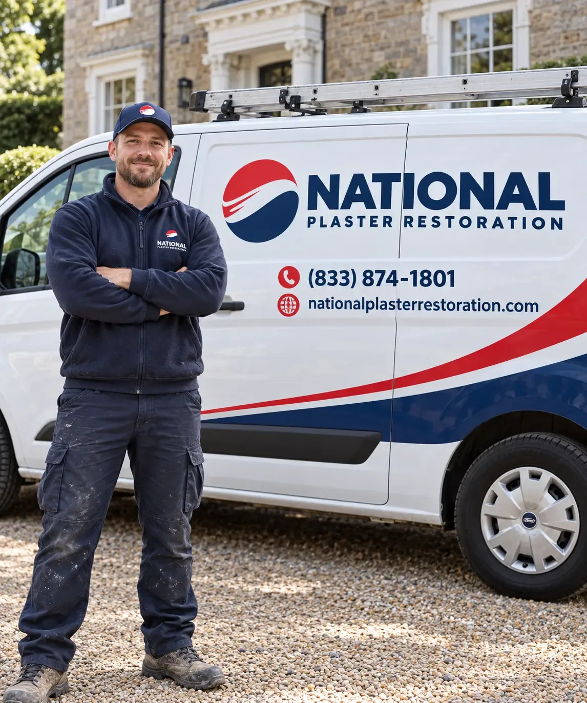 Plaster Repair Pollard, AR FAQs